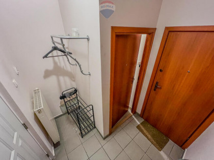 Dwa mieszkania w centrum miasta - Plac Wolności