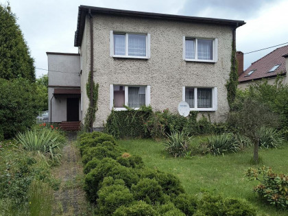 Dom Rybnik Wielopole