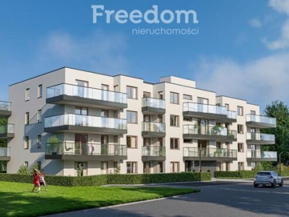 Lokal inwestycyjny | 24m2 | Ogródek | Reguły | WKD