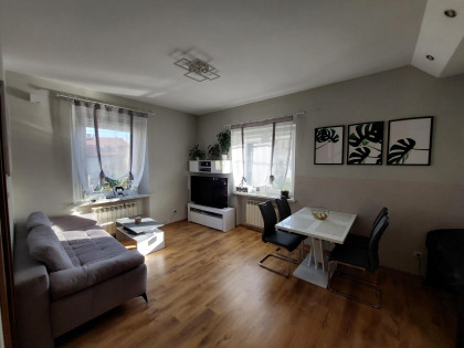 Mieszkanie Bystrzyca Górna Bystrzyca Górna