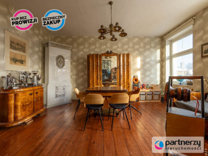 Mieszkanie Gdańsk Śródmieście ul. Łąkowa