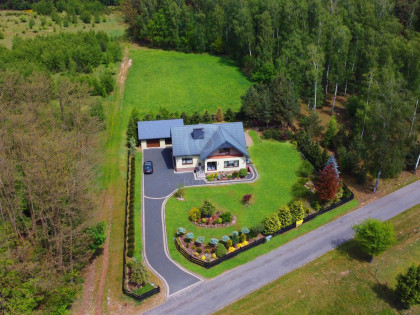 Dom Mąkoszyce ul. Mąkoszyce