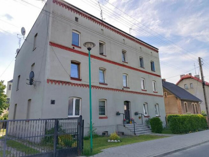 Mieszkanie 54m2 Herby