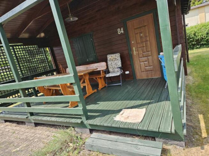 sprzedam domek letniskowy