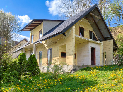 Dom 154m2 w pięknym miejscu | Sandomierz