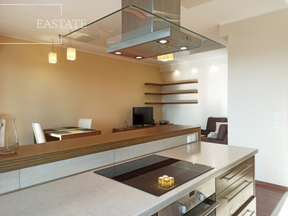 Mieszkanie Warszawa Wola ul. Okopowa