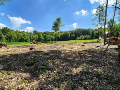 Działka budowlana Lipnica Murowana