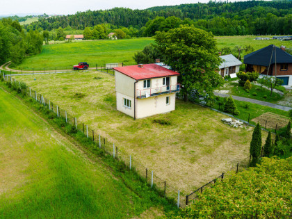 Dom- Joniny- Ryglice-  Małopolska