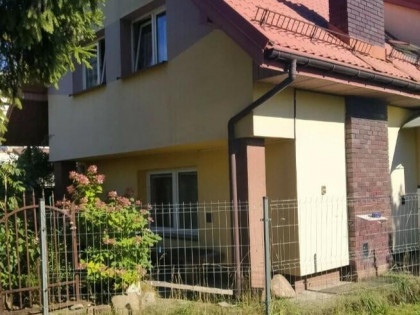 Na sprzedaż dom w Ząbkach – świetna lokalizacja.