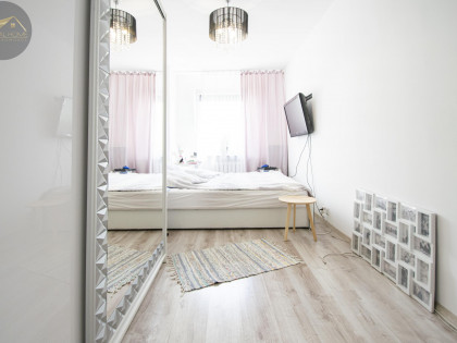 Mieszkanie Świdnica