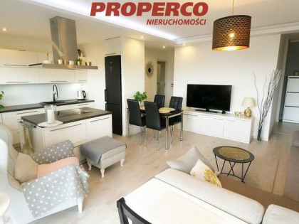 Mieszkanie Kielce Podkarczówka