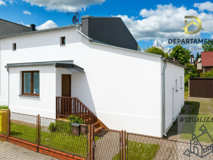 Dom Piekary Śląskie, Stanisława Witkiewicza