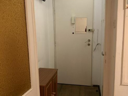 Kawalerka w centrum Wrocławia