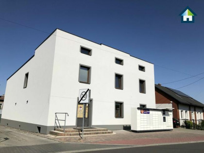 Nieruchomość handlowo-usługowa o powierzchni 400 m²