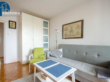 Mieszkanie Białystok Wysoki Stoczek ul. Blokowa