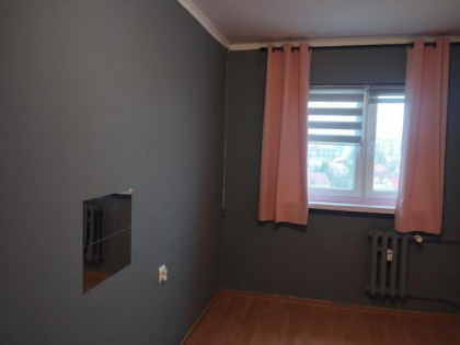 3pok z pięknym widokiem przy parku na os. Dolinki