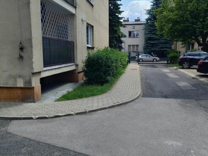 Wynajmę mieszkanie Warszawa - Włochy