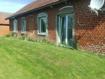 Dom na sprzedaż – Dziurdziewo , gmina Kozłowo