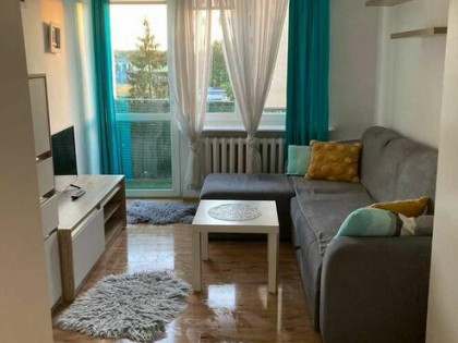 Mieszkanie 45mkw przy ul. Fieldorfa