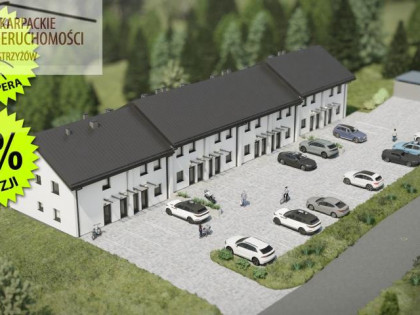 Mieszkanie Strzyżów