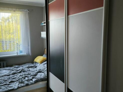 Mieszkanie 3 pokojowe Głogów