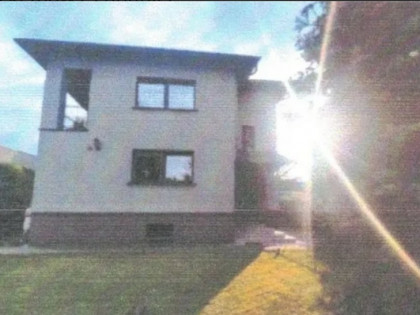 Nieruchomość zabudowana - Lubliniec