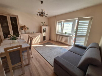 KRAKÓW, OS. PIASTÓW, 3 POKOJE SPRZEDAM