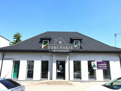 Lokal użytkowy Kikół