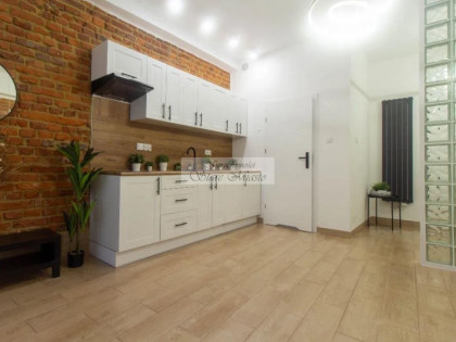 Mieszkanie Kraków Kraków-Śródmieście, Kazimierz ul. Augustiańska