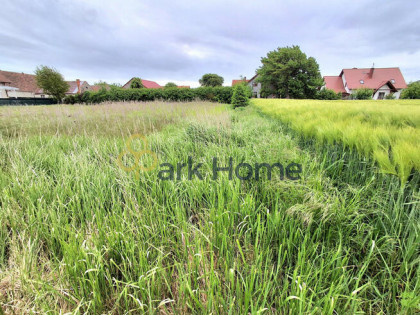 Działka inwestycyjna Bytnik gm. Głogów,