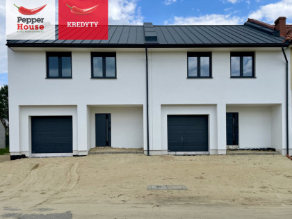 Dom Bydgoszcz Nowy Fordon rynek pierwotny ul.  