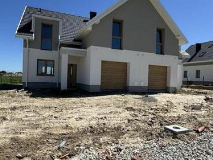 Dom Długie gm. Wólka,