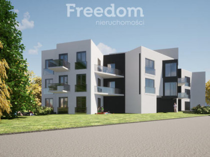 M2 I funkcjonalne I balkon I kameralne osiedle