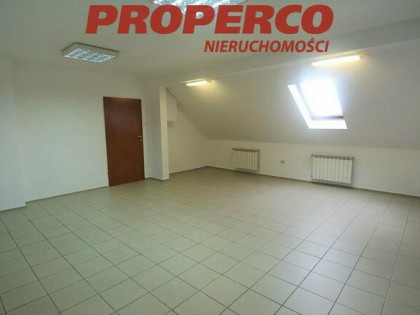 Lokal użytkowy Kielce Centrum, al. Solidarności