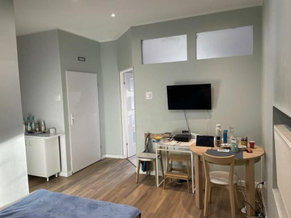 Lokal mieszkalno-użytkowy 55 m2 Piastowska Gdańsk