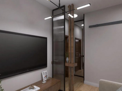 Mieszkanie Jaworzyna Śląska