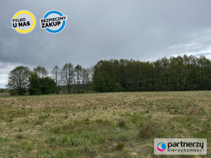 Działka Konarzyny ul.  