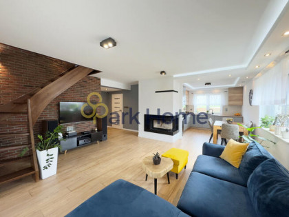 Dom Kosewo gm. Ostrowite, Wspólna