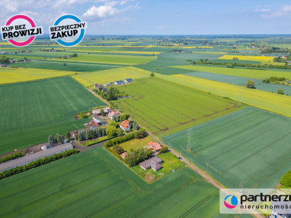 Dom Tczewskie Łąki ul. Wałowa