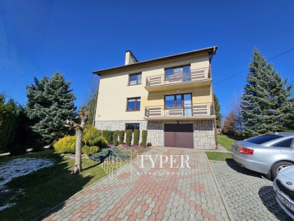 Dom w Mesznej Opackiej