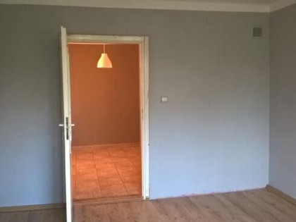 bez czynszu 84m2 6 izb Grodzisk 300m działki 400m do Szkoły