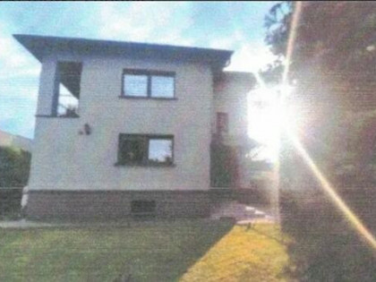 Nieruchomość zabudowana - Lubliniec