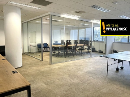 Lokal Warszawa Wola ul. Przyokopowa