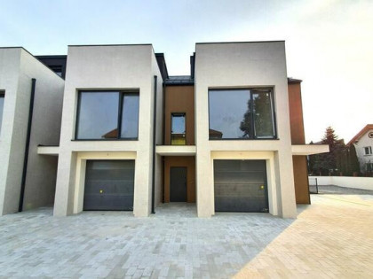 Dom w zabudowie szeregowej Siedlce ul Fabryczna