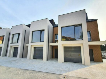 Segment środkowy w centrum Siedlec, ul.Fabryczna