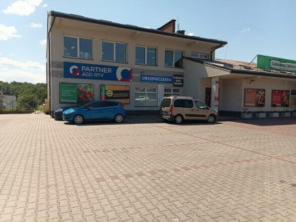 Siepraw do wynajęcia