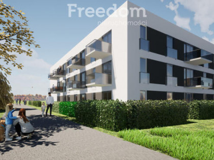 M4 I funkcjonalne I balkon I kameralne osiedle