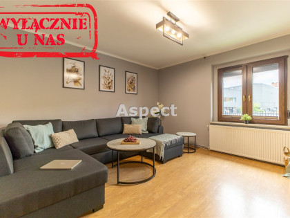 Mieszkanie Zabrze Centrum