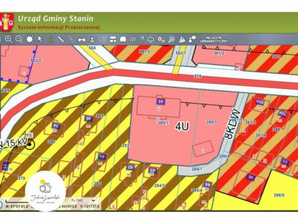 Uniwersalny obiekt inwestycyjny na sprzedaż – Tuchowicz,