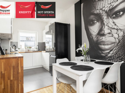 Mieszkanie Pruszcz Gdański ul.  